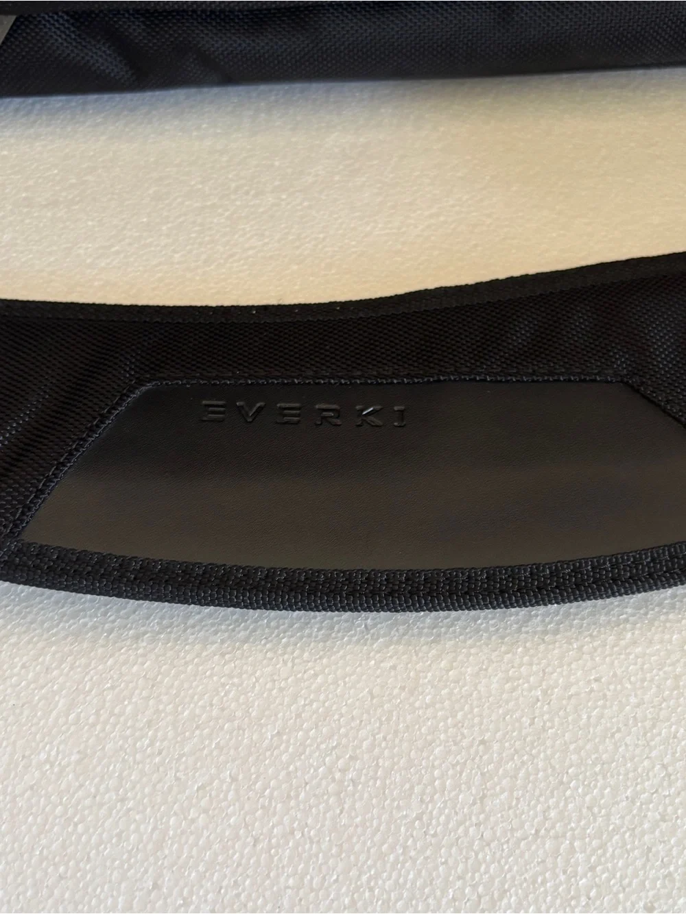 Everki Lunar Large Laptop Briefcase Ballistic Nylon Professional Bag